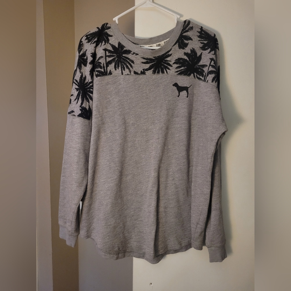 Victoria's Secret PINK sweater
